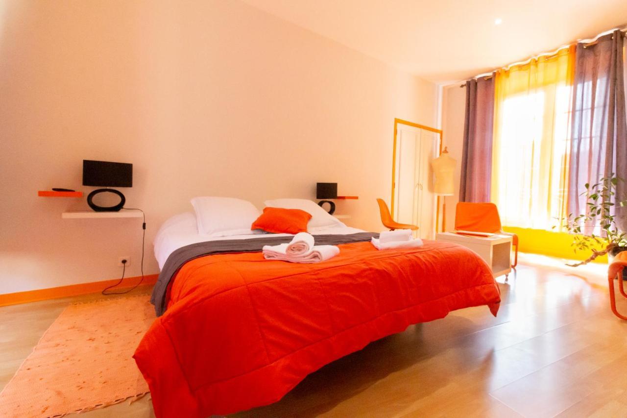Les Chambres Du "Coup De Coeur De Sarlat" Room photo
