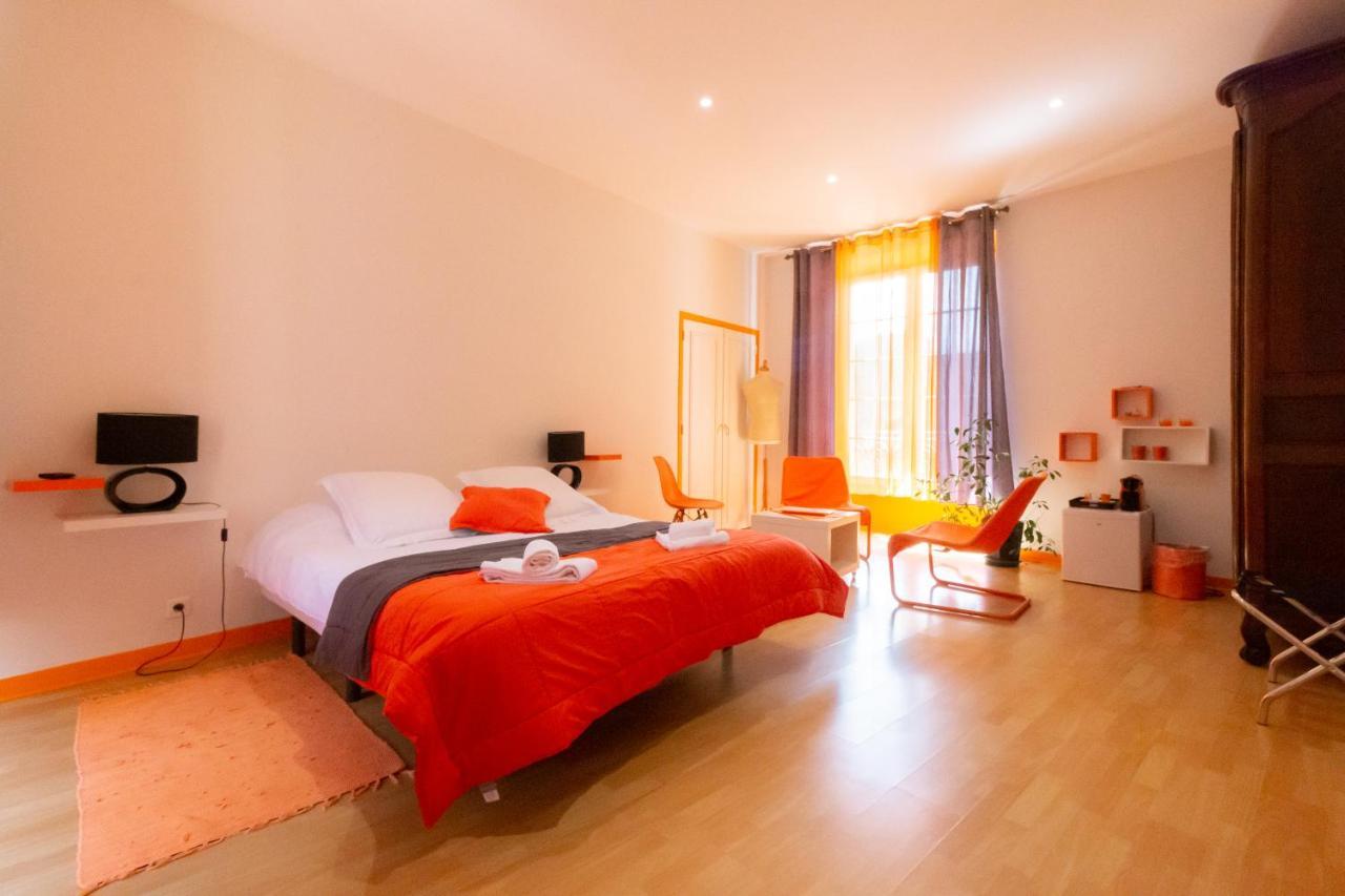 Les Chambres Du "Coup De Coeur De Sarlat" Room photo