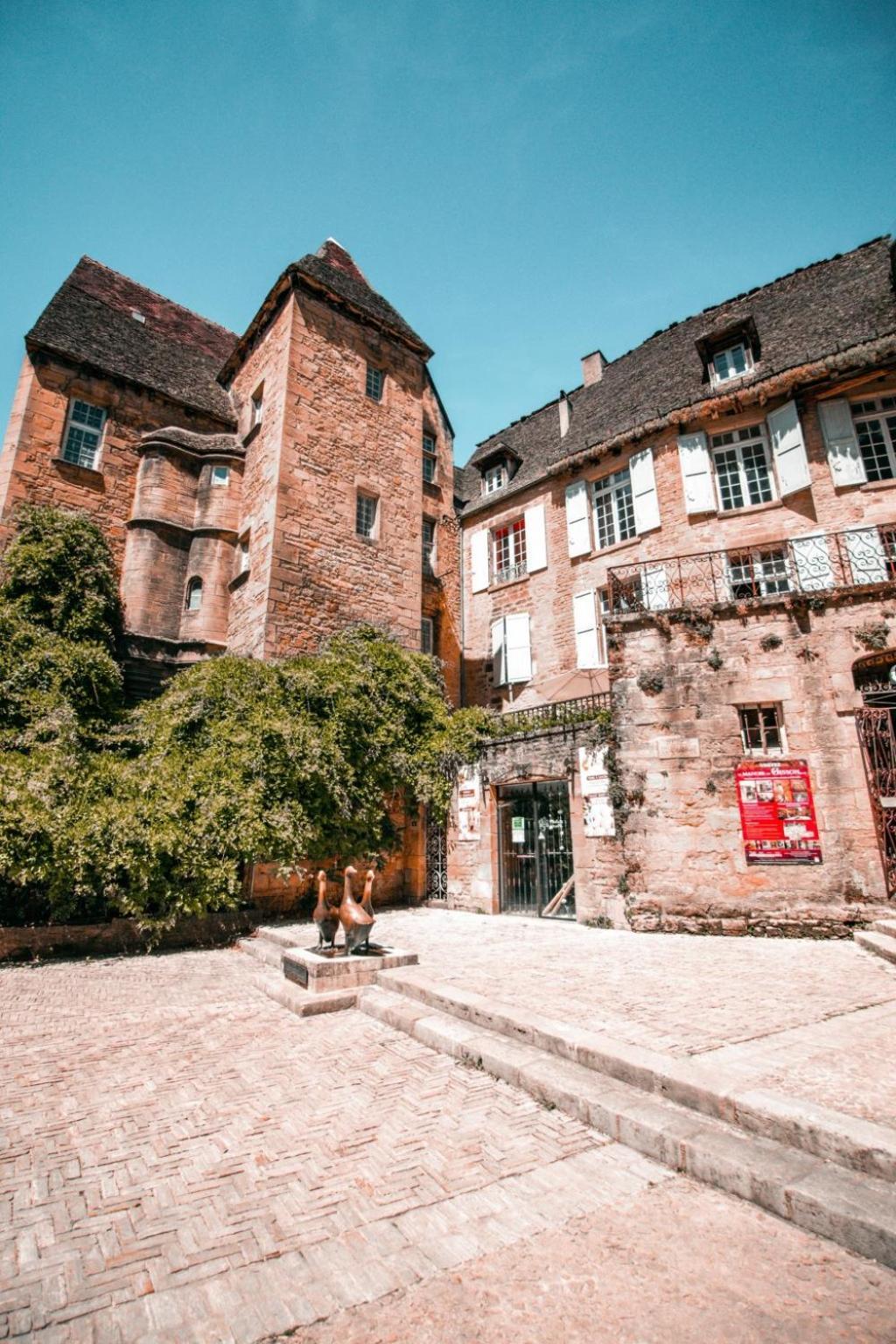 Les Chambres Du "Coup De Coeur De Sarlat" Exterior photo
