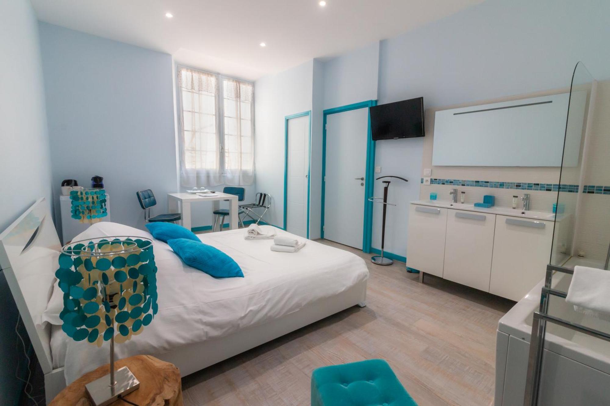 Les Chambres Du "Coup De Coeur De Sarlat" Room photo