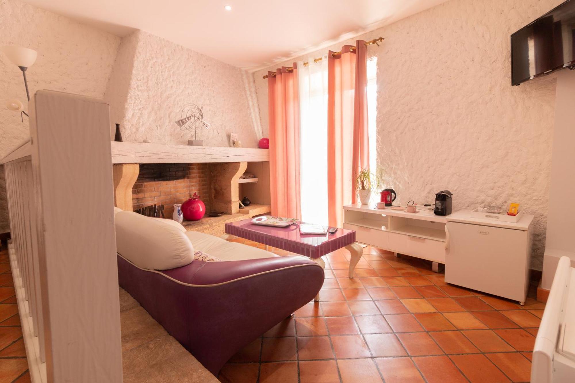 Les Chambres Du "Coup De Coeur De Sarlat" Room photo